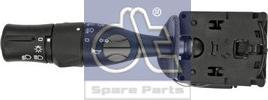 DT Spare Parts 6.82001 - Steering Column Switch www.parts5.com