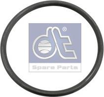 DT Spare Parts 6.30069 - Uszczelnienie, pompa wodna www.parts5.com