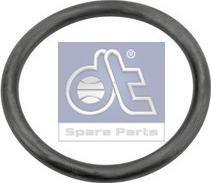 DT Spare Parts 6.30068 - Gasket, water pump www.parts5.com