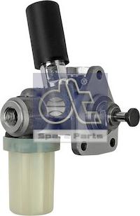 DT Spare Parts 6.33004 - Pump, fuel pre-supply www.parts5.com