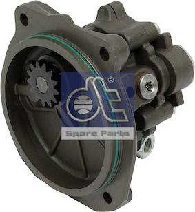 DT Spare Parts 6.33001 - Pump, fuel pre-supply www.parts5.com