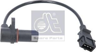 DT Spare Parts 6.33310 - Sensor, crankshaft pulse www.parts5.com