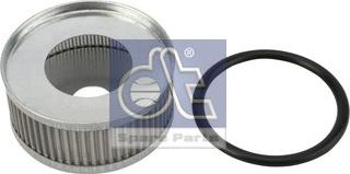 DT Spare Parts 6.33208 - Yakıt filtresi www.parts5.com