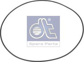 DT Spare Parts 6.21490 - Seal Ring www.parts5.com