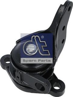 DT Spare Parts 6.28509 - Подушка, опора, подвеска двигателя www.parts5.com