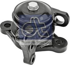 DT Spare Parts 6.28504 - Подушка, опора, подвеска двигателя www.parts5.com