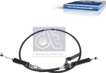 DT Spare Parts 6.28045 - Sajla gasa www.parts5.com