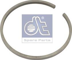 DT Spare Parts 6.23570 - Уплотнительное кольцо, выпускной коллектор www.parts5.com