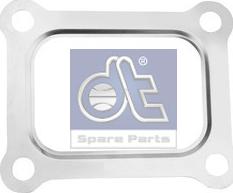 DT Spare Parts 6.23125 - Garnitura etans., compresor www.parts5.com