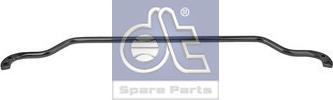 DT Spare Parts 6.76500 - Sway Bar, suspension www.parts5.com