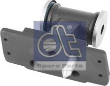 DT Spare Parts 6.76200 - Bracket, stabilizer mounting www.parts5.com