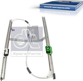 DT Spare Parts 6.72103 - Window Regulator www.parts5.com