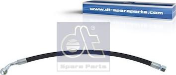 DT Spare Parts 1.19190 - Hydraulic Hose, steering system parts5.com