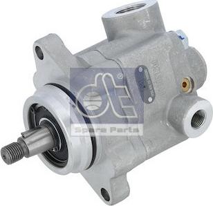 DT Spare Parts 1.19113 - Hydraulic Pump, steering system www.parts5.com