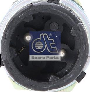 DT Spare Parts 1.14593 - Sensor, speed parts5.com