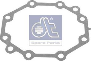DT Spare Parts 1.14644 - Gasket, transfer case parts5.com