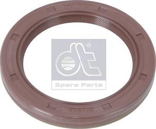 DT Spare Parts 1.14816 - Shaft Seal, manual transmission www.parts5.com