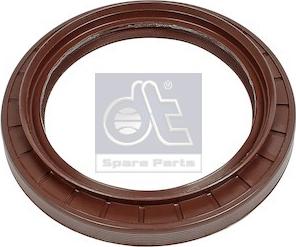 DT Spare Parts 1.16661 - Shaft Seal, differential www.parts5.com