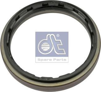 DT Spare Parts 1.16046 - Shaft Seal, differential parts5.com
