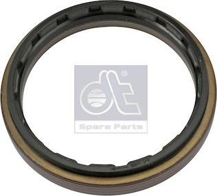 DT Spare Parts 1.16047 - Shaft Seal, differential parts5.com
