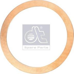 DT Spare Parts 1.16396 - Suport, ax www.parts5.com