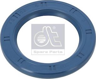DT Spare Parts 1.16379 - Shaft Seal, transfer case parts5.com