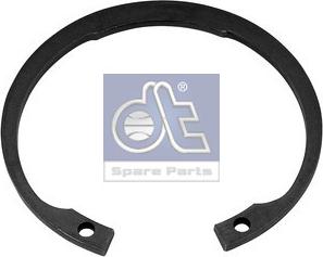 DT Spare Parts 1.16279 - Circlip www.parts5.com