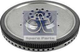 DT Spare Parts 1.10979 - Flywheel www.parts5.com