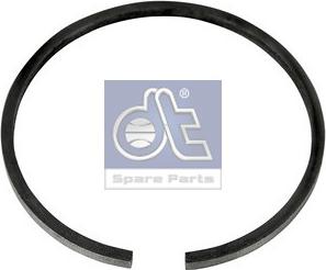 DT Spare Parts 1.10582 - Seal Ring, exhaust manifold www.parts5.com