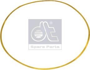 DT Spare Parts 1.10600 - O-Ring, cylinder sleeve parts5.com