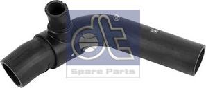 DT Spare Parts 1.11505 - Σωλήνας ψυγείου www.parts5.com