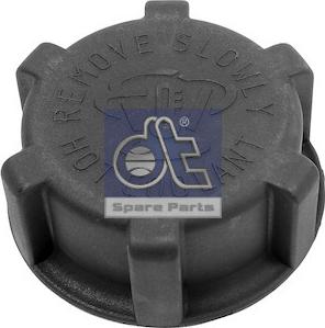 DT Spare Parts 1.11134 - Buson,vas expansiune www.parts5.com