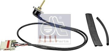 DT Spare Parts 1.11264 - Sensor, boost pressure www.parts5.com