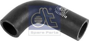 DT Spare Parts 1.18612 - Pressure Hose, air compressor www.parts5.com