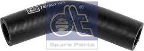 DT Spare Parts 1.18686 - Pressure Hose, air compressor www.parts5.com