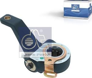 DT Spare Parts 1.18636 - Adjuster, braking system www.parts5.com