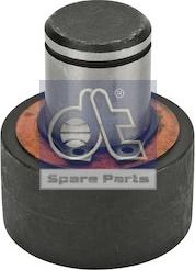 DT Spare Parts 1.13169 - Подшипник, рычаг выключения сцепления www.parts5.com