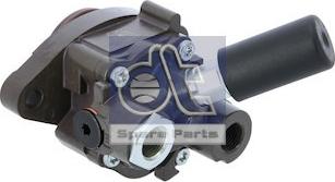 DT Spare Parts 1.12097 - Pump, fuel pre-supply www.parts5.com