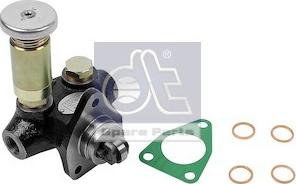 DT Spare Parts 1.12101 - Помпа, горивоснабдяване www.parts5.com