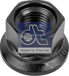 DT Spare Parts 1.17026 - Wheel Nut parts5.com