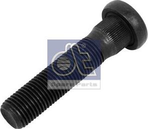 DT Spare Parts 1.17135 - Perno de rueda www.parts5.com