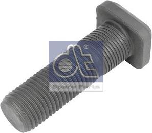 DT Spare Parts 1.17130 - Wheel Stud parts5.com