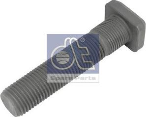 DT Spare Parts 1.17131 - Μπουλόνι τροχού www.parts5.com