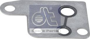 DT Spare Parts 13.35300 - Gasket, vacuum pump www.parts5.com