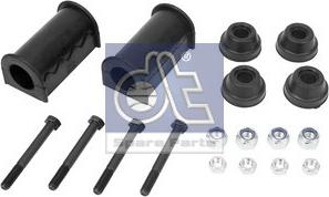 DT Spare Parts 1.32622 - Set reparatie, bucsa bara stabilizatoare www.parts5.com