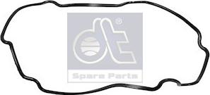 DT Spare Parts 1.24902 - Juego de juntas, bomba hidráulica www.parts5.com