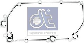 DT Spare Parts 1.24158 - Etansare, racire ulei www.parts5.com