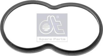 DT Spare Parts 1.24111 - Уплътнение, корпус на термостата www.parts5.com