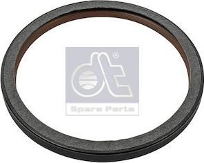 DT Spare Parts 1.24179 - Gasket, timing case parts5.com