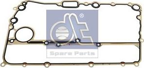 DT Spare Parts 1.24177 - Seal, oil cooler www.parts5.com